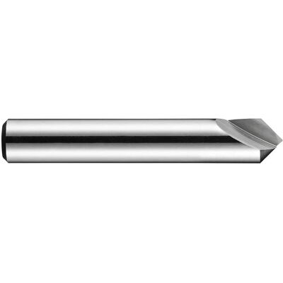 Dormer G12916.0 Kegelsenker - 90°, 16mm, HSS unbeschichtet Dormer G12916.0 Kegelsenker - 90°, 16mm, HSS unbeschichtet