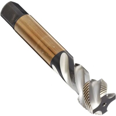 DORMER Machos G 7/8′′ - Machos de roscar a máquina DORMER Machos G 7/8′′ - Machos de roscar a máquina