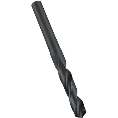 Dormer A170 Spiralbohrer - Stahl, 26.99mm, 4xD Dormer A170 Spiralbohrer - Stahl, 26.99mm, 4xD