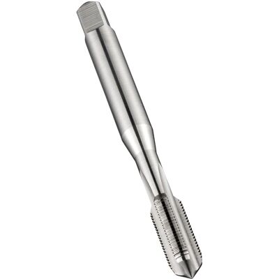 Dormer UN Gewindeschneider - 1/4''x36 - ISO 529C - HSS - Gerade Dormer UN Gewindeschneider - 1/4''x36 - ISO 529C - HSS - Gerade