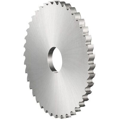Dormer D125 64-Zähne Metallkreissägeblatt - DIN 1838 Dormer D125 64-Zähne Metallkreissägeblatt - DIN 1838