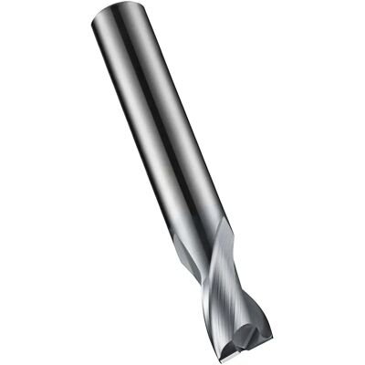 Fresa lunga dormer - Ø6mm - DIN 6527 K - Rivestimento AlCrN - Acciaio Fresa lunga dormer - Ø6mm - DIN 6527 K - Rivestimento AlCrN - Acciaio