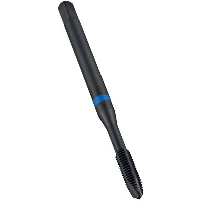 Dormer M3 Blauer Spiral-Gewindebohrer - Gewindeschneider Dormer M3 Blauer Spiral-Gewindebohrer - Gewindeschneider