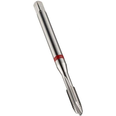 Dormer M8 Spiral Tap - Threading Tool for Steel Dormer M8 Spiral Tap - Threading Tool for Steel
