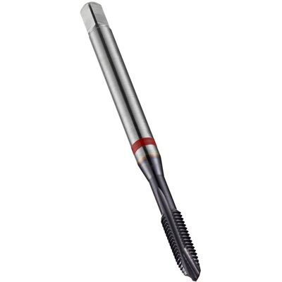 Dormer M20x2.5 Titanium AlN Gewindebohrer - Maschinenstandard Dormer M20x2.5 Titanium AlN Gewindebohrer - Maschinenstandard