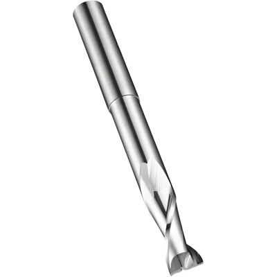 Dormer S611 Fräser - 20mm Durchmesser, Radius 0,1mm, 125mm Länge Dormer S611 Fräser - 20mm Durchmesser, Radius 0,1mm, 125mm Länge