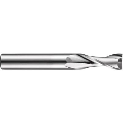 Dormer S610 Schaftfräser - 20mm Durchmesser, Poliert Dormer S610 Schaftfräser - 20mm Durchmesser, Poliert