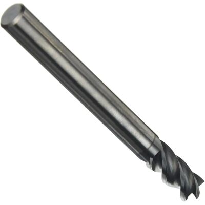 Dormer S260 Fräser - 6mm, 57mm, 4 Schneiden Dormer S260 Fräser - 6mm, 57mm, 4 Schneiden