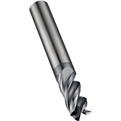 Dormer S260 Fräser - 16mm Durchmesser, 92mm Länge, 4 Schneiden Dormer S260 Fräser - 16mm Durchmesser, 92mm Länge, 4 Schneiden