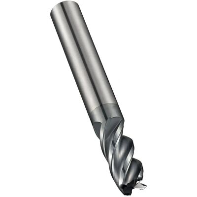 Dormer S262 Schaftfräser - 12mm Durchmesser, 40° Spiral Dormer S262 Schaftfräser - 12mm Durchmesser, 40° Spiral