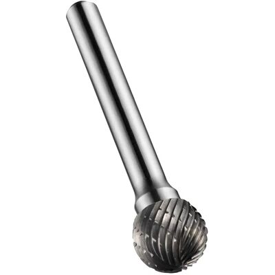 Dormer P8073.0X3.0 Solid Carbide Rotary Ball Burr Dormer P8073.0X3.0 Solid Carbide Rotary Ball Burr