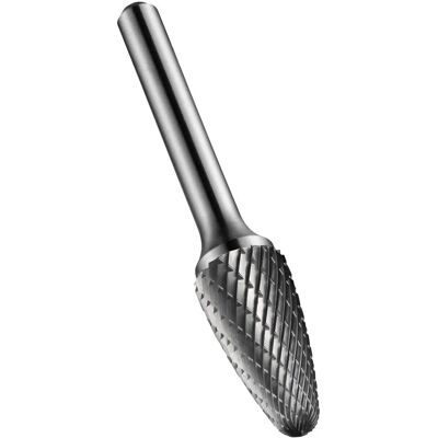 Dormer P8118.0x6.0 End Mill - Metaalbewerking Dormer P8118.0x6.0 End Mill - Metaalbewerking