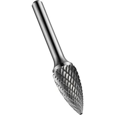 Dormer Dormer P81312.7X6.0 Solide Carbide Frees - Puntboom Dormer Dormer P81312.7X6.0 Solide Carbide Frees - Puntboom
