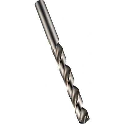 Dormer A147 Stainless Steel Spiral Drill - 4XD - Right Cut Dormer A147 Stainless Steel Spiral Drill - 4XD - Right Cut