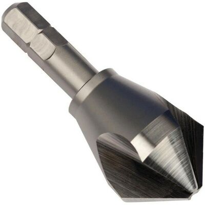 DORMER Kegelsenker 90° HSS-E 12,4mm M6 DORMER Kegelsenker 90° HSS-E 12,4mm M6