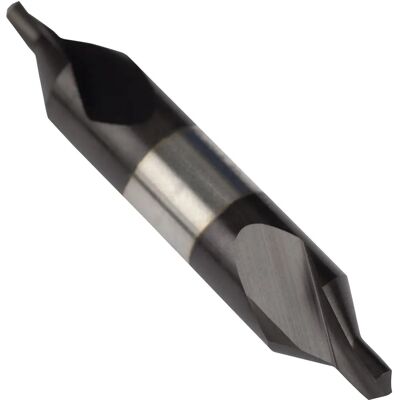 Dormer Modell 1.25mm Zentrierbohrer - Bohrwerkzeug Dormer Modell 1.25mm Zentrierbohrer - Bohrwerkzeug
