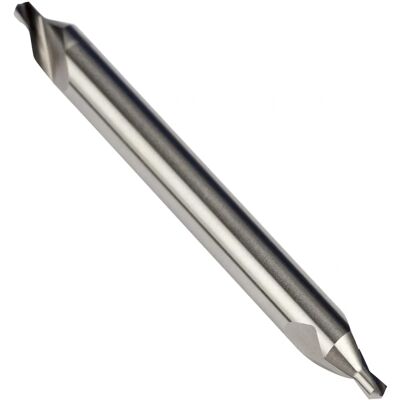 Dormer Modell 4 mm Zentrierbohrer - Stahl & Gusseisen Dormer Modell 4 mm Zentrierbohrer - Stahl & Gusseisen