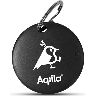 Aqiila 406073 GPS-seurantalaite - Esineiden etsijä Aqiila 406073 GPS-seurantalaite - Esineiden etsijä