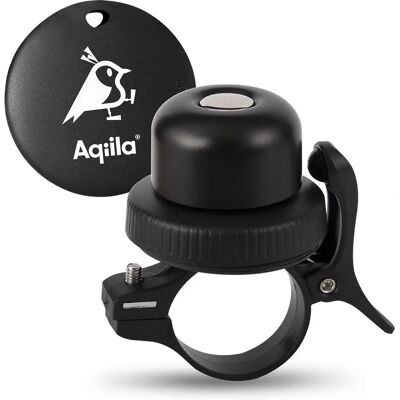 Aqiila 406076 GPS tracker - Kohteen paikannus Aqiila 406076 GPS tracker - Kohteen paikannus