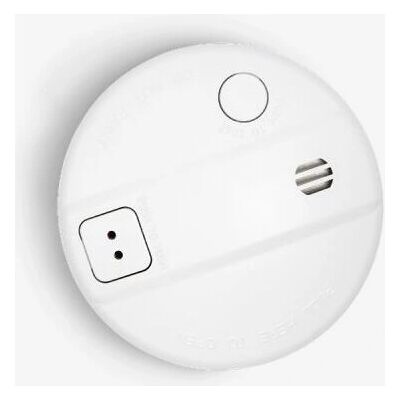 Housegard 601142 Røgalarm - Optisk Kabel Brandalarm Housegard 601142 Røgalarm - Optisk Kabel Brandalarm