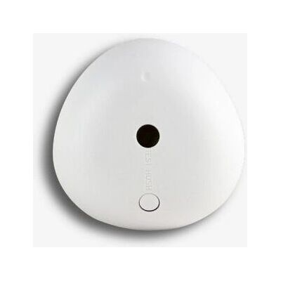 Housegard Pebble Mini Brandalarm - Optisk, 5 Års Batteri, Hvid Housegard Pebble Mini Brandalarm - Optisk, 5 Års Batteri, Hvid