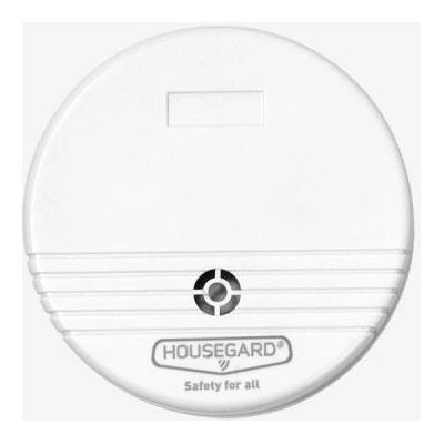 Housegard WA201S Trådløs vandlækagealarm Housegard WA201S Trådløs vandlækagealarm