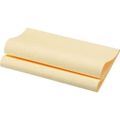 Duni - 117278 - Creme - 40x40 cm - Papierservietten Duni - 117278 - Creme - 40x40 cm - Papierservietten