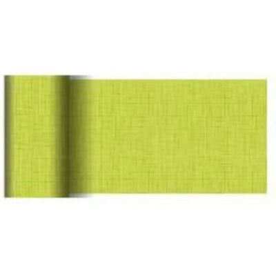 Duni Kiwi Tischläufer - Tischläufer Duni Kiwi Tischläufer - Tischläufer