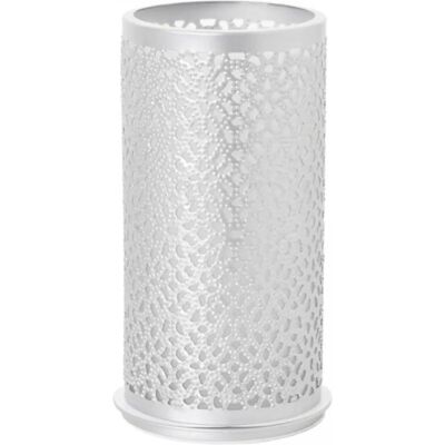 Duni Bliss Silber Kerzenhalter - Kerzenhalter Duni Bliss Silber Kerzenhalter - Kerzenhalter