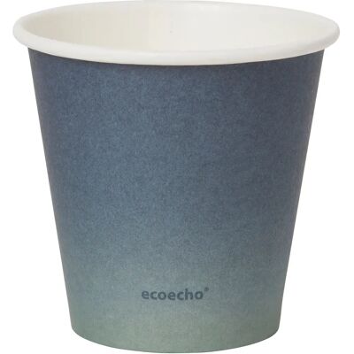 BioPak 182574 - 180 ml - Disposable cup - Publicité BioPak 182574 - 180 ml - Disposable cup - Publicité