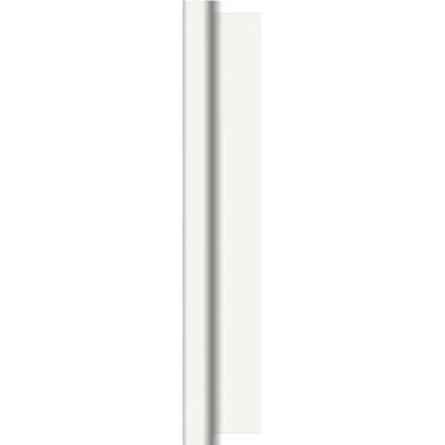 Duni 185453 Nappe Icewhite - Nappe - Publicité Duni 185453 Nappe Icewhite - Nappe - Publicité