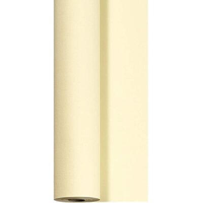 Duni Modell: 185523 - Tischdeckenrolle - Creme Duni Modell: 185523 - Tischdeckenrolle - Creme