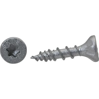 Arvid Nilsson Trekkskruer - C4 - Turbinelignende underside - 3,5x16 - 200 stk Arvid Nilsson Trekkskruer - C4 - Turbinelignende underside - 3,5x16 - 200 stk