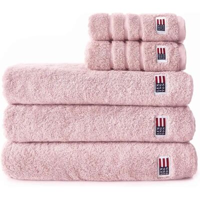 Lexington Original Ljus Rosa Handduk - Handduk Lexington Original Ljus Rosa Handduk - Handduk