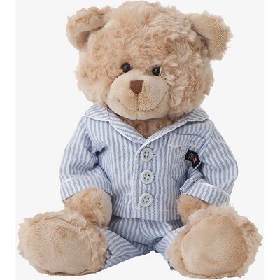Oso de peluche Lexington - Azul Oso de peluche Lexington - Azul