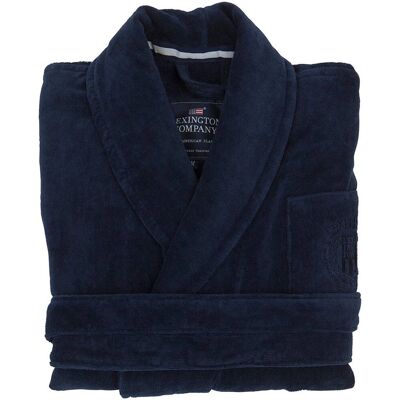 Lexington Hotellilinskjorte - Dress Blue - Unisex Lexington Hotellilinskjorte - Dress Blue - Unisex