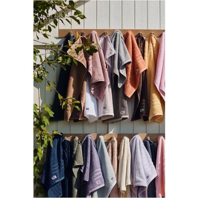Lexington Original Gula Soliga Handduk - 70x130 - Mjuk & Saugabsorberande Lexington Original Gula Soliga Handduk - 70x130 - Mjuk & Saugabsorberande