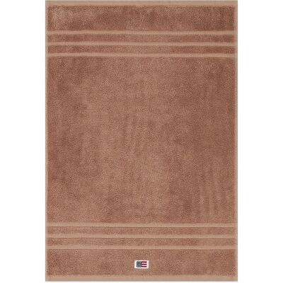 Lexington Original Håndkle - 50x70 - Brun - Håndkle Lexington Original Håndkle - 50x70 - Brun - Håndkle