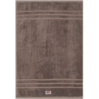 Lexington Original Håndkle - Grå 70x130cm - Bad & Strand Lexington Original Håndkle - Grå 70x130cm - Bad & Strand