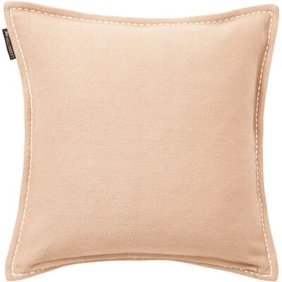 Lexington - Pillow Cover - Beige - 50x50 - Pillow Cover Lexington - Pillow Cover - Beige - 50x50 - Pillow Cover
