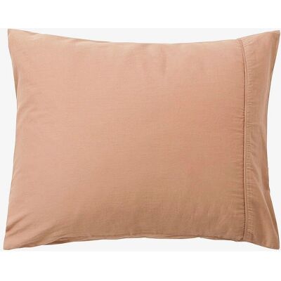 Lexington Beige 50X60 Bomullssatin örngott Lexington Beige 50X60 Bomullssatin örngott