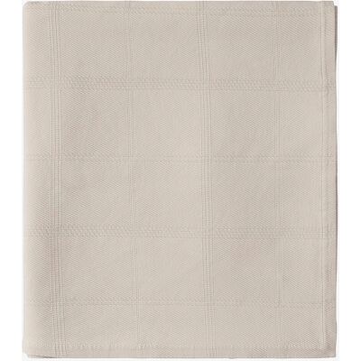 Lexington Modell 160X240 - Bomull viskose sengeteppe Lexington Modell 160X240 - Bomull viskose sengeteppe