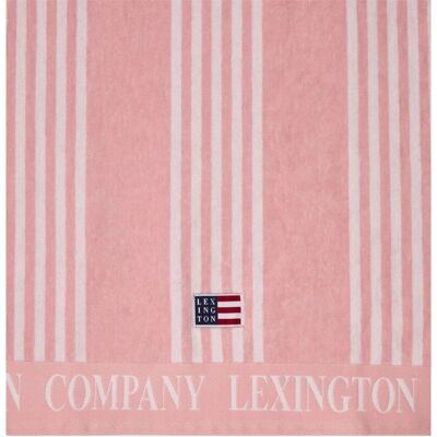 Lexington Long Island Beaches bomullsstrandhandduk Lexington Long Island Beaches bomullsstrandhandduk