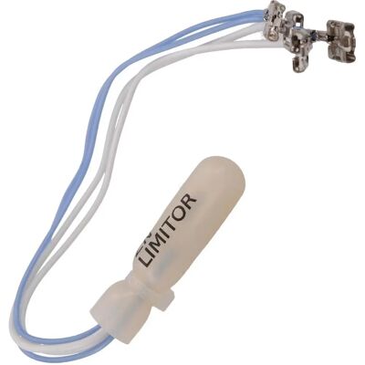 Electrolux Motor Thermische Bescherming - Oven, Kookplaat - 3872079029 Electrolux Motor Thermische Bescherming - Oven, Kookplaat - 3872079029