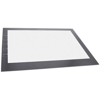 AEG Oven Deurglas - 504x397mm - Vervanging AEG Oven Deurglas - 504x397mm - Vervanging
