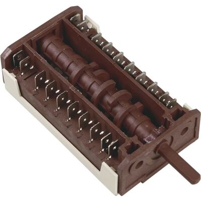 Electrolux - ZOU30601DA - Thermostat - Ofen - Schalter Electrolux - ZOU30601DA - Thermostat - Ofen - Schalter