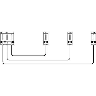 AEG - 1324403128 - Thermostaat - Veiligheid - Accessoire AEG - 1324403128 - Thermostaat - Veiligheid - Accessoire