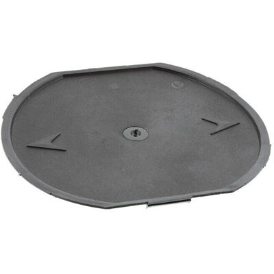 AEG Koolstoffilterrooster voor afzuigkappen - Hood Carbon Filter AEG Koolstoffilterrooster voor afzuigkappen - Hood Carbon Filter
