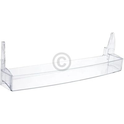 Estante para puerta de frigorífico AEG - Para mantequilla y lácteos - 440x121mm Estante para puerta de frigorífico AEG - Para mantequilla y lácteos - 440x121mm