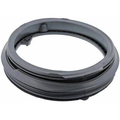 Electrolux AEG Husqvarna - Grijs - Wasmachine deurrubber Electrolux AEG Husqvarna - Grijs - Wasmachine deurrubber